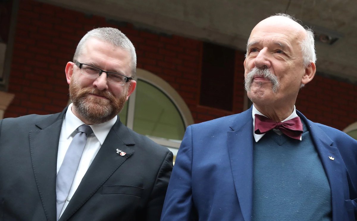 karol_karolix's tweet photo. To też Ojcowie sukcesu🙂 https://t.co/dZVsq62wTd