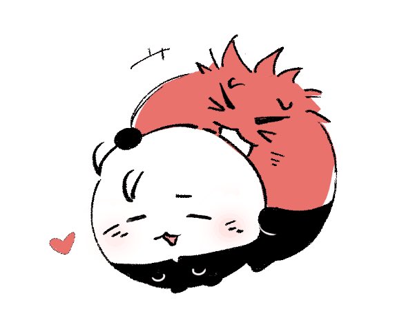 画了<a href="/nongdon_/">딩구공</a> 老师的番茄豆腐🍅💕😻