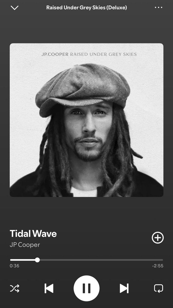 An album I never get tired of listening to 👌👌