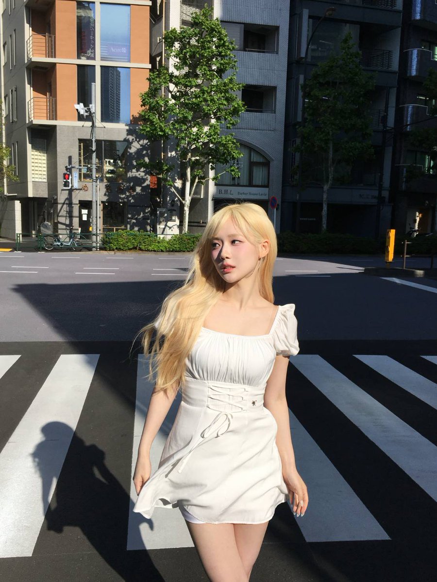 triplescosmos's tweet photo. 🍋🌝🌼💛

#tripleS #트리플에스 #トリプルS
#トリプルエス #トエス
#SeoYeon #서연 #ソヨン https://t.co/Jk5oBQpfY7