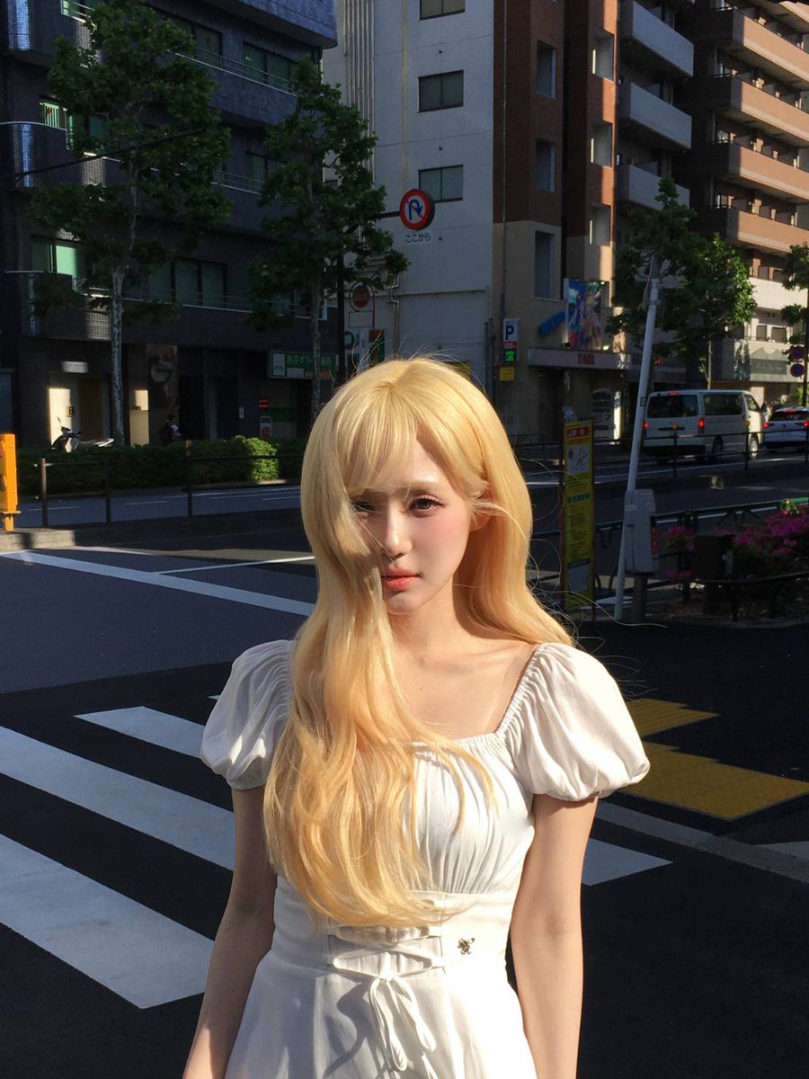 triplescosmos's tweet photo. 🍋🌝🌼💛

#tripleS #트리플에스 #トリプルS
#トリプルエス #トエス
#SeoYeon #서연 #ソヨン https://t.co/Jk5oBQpfY7