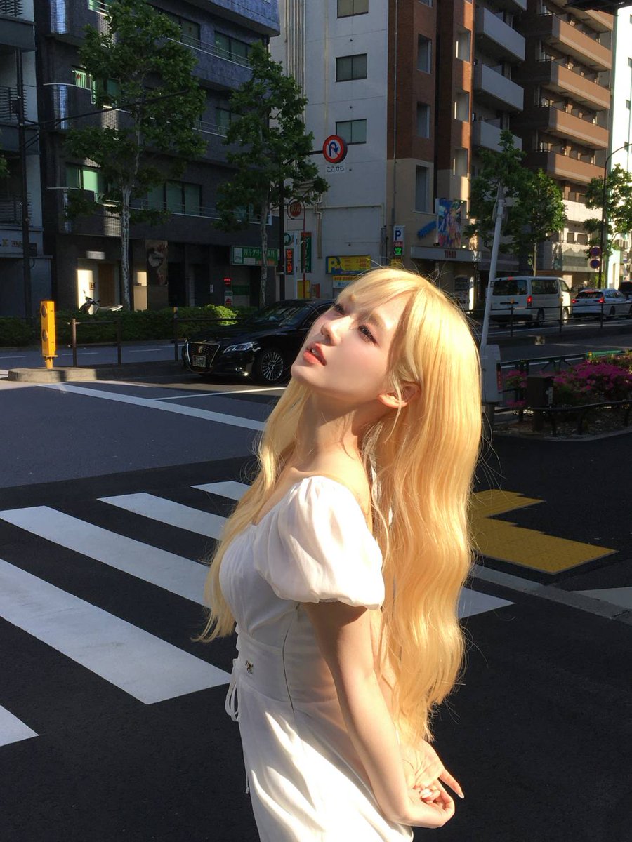 triplescosmos's tweet photo. 🍋🌝🌼💛

#tripleS #트리플에스 #トリプルS
#トリプルエス #トエス
#SeoYeon #서연 #ソヨン https://t.co/Jk5oBQpfY7