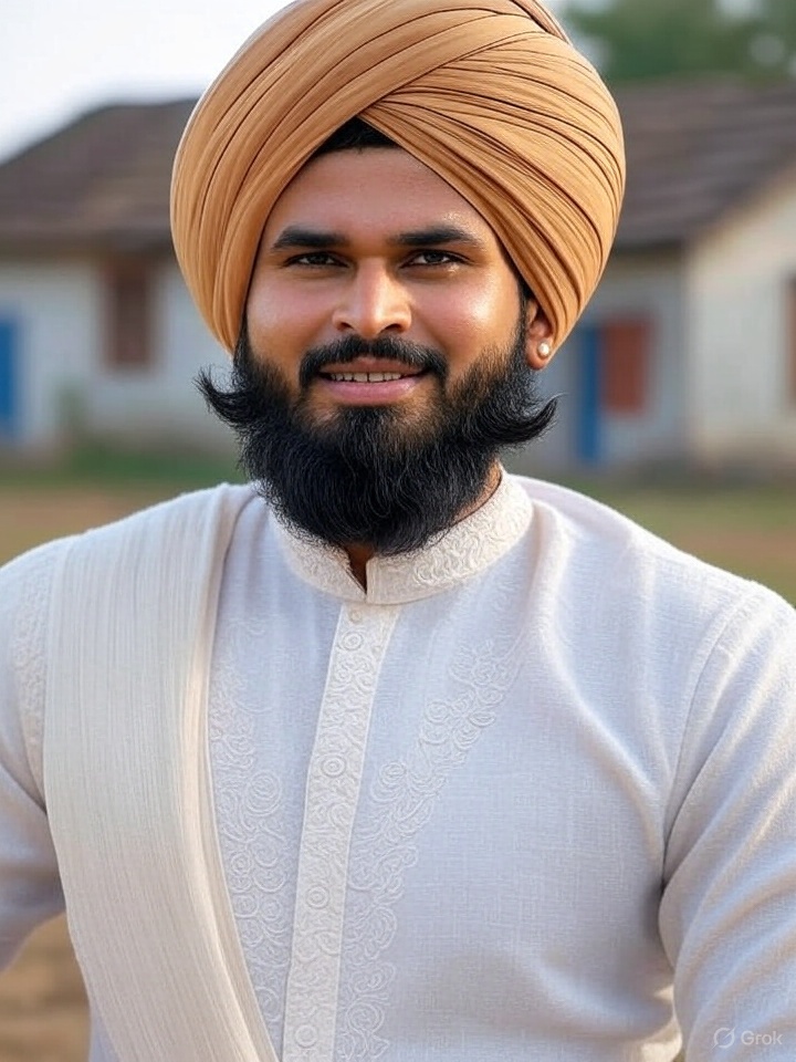 iyer and higher you go; sardar you become