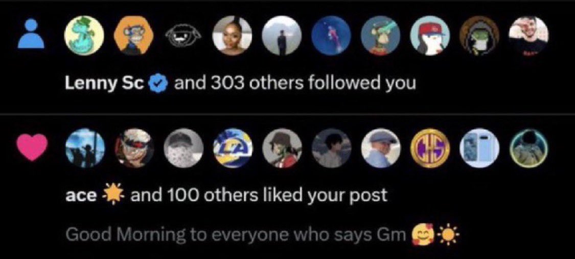 If you are a $SUI lover, reply below to get a follow back 💖