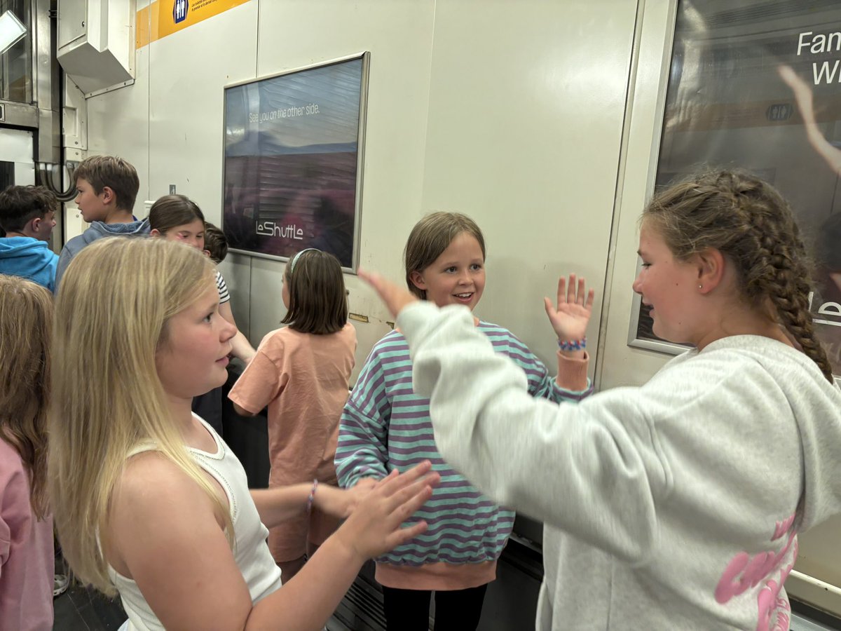 AKS Nursery and Preparatory School tweet media