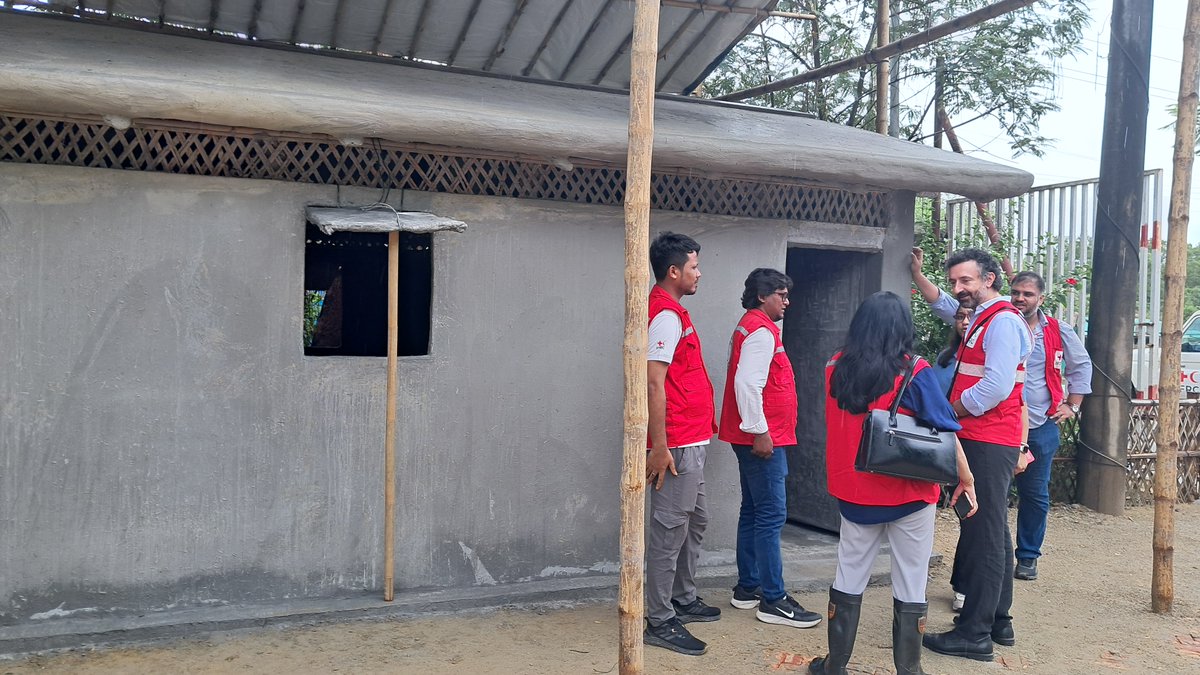 Sonakshi Dey (@sonakshidey) on Twitter photo Thanks <a href="/AJMatheou/">Alexander Matheou</a> for your visit and your valuable insights, encouragement and guidance to the team. Huge thanks to <a href="/BDRCS1/">Bangladesh Red Crescent Society (BDRCS)</a>, <a href="/ifrc/">IFRC</a> & partners too for their unwavering commitment to helping those in need. Let’s work together more to amplify the impact of our humanitarian efforts! Thanks <a href="/AJMatheou/">Alexander Matheou</a> for your visit and your valuable insights, encouragement and guidance to the team. Huge thanks to <a href="/BDRCS1/">Bangladesh Red Crescent Society (BDRCS)</a>, <a href="/ifrc/">IFRC</a> & partners too for their unwavering commitment to helping those in need. Let’s work together more to amplify the impact of our humanitarian efforts!