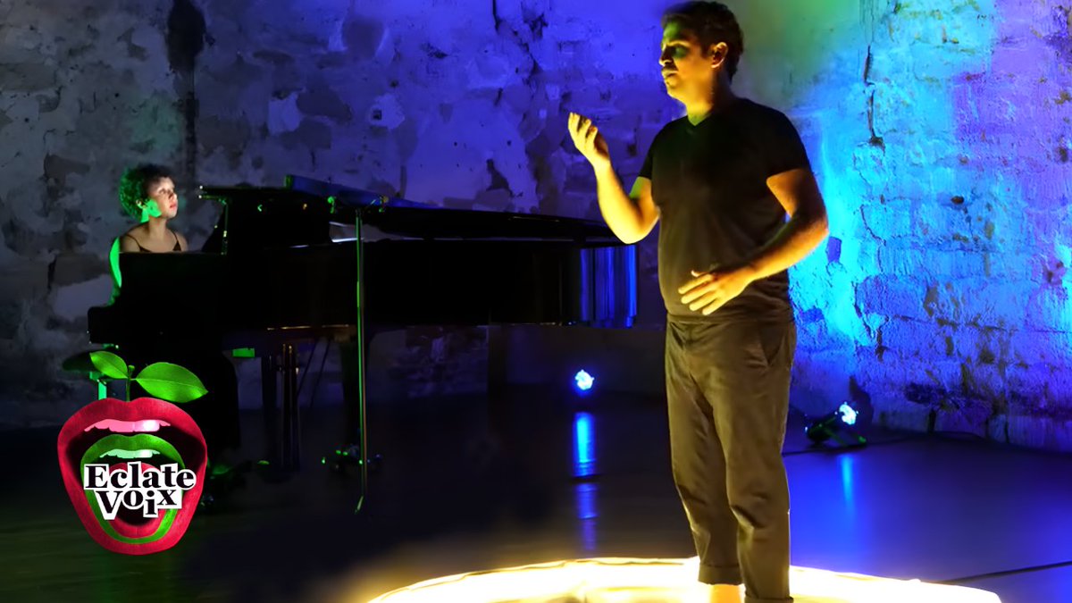 La MMD de Bagneux vous propose un récital sur l’œuvre de Brahms, « La Belle Maguelone », dans le cadre de son festival Eclate Voix. Lundi 16 juin à 20h.
+ d’infos : bit.ly/3HdAiX8