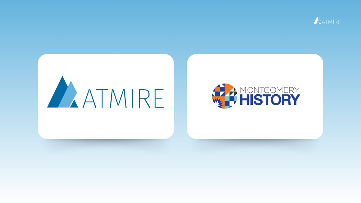 Atmire (@atmire) on Twitter photo 📚 A New Chapter for a trusted Historical Society 🇺🇸
We’re proud to welcome <a href="/mocomdhistory/">MontgomeryHistory</a> , the historical society of Montgomery County, Maryland, as the newest member of our DSpace Express community!
atmire.com/news-case-stud… 📚 A New Chapter for a trusted Historical Society 🇺🇸
We’re proud to welcome <a href="/mocomdhistory/">MontgomeryHistory</a> , the historical society of Montgomery County, Maryland, as the newest member of our DSpace Express community!
atmire.com/news-case-stud…