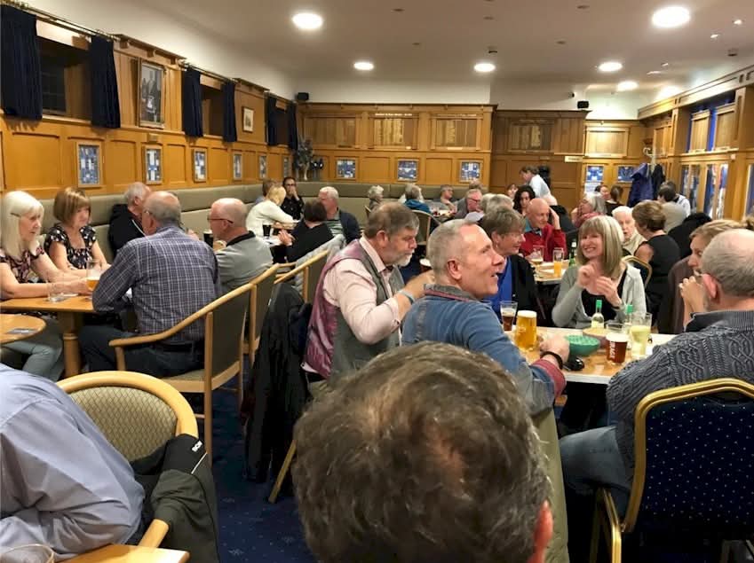 EssexFreemasons's tweet image. Orsett Masonic Hall: A Modern Hub of Community, Charity and Connection

At a time when communities are looking for spaces to connect, collaborate, and care, Orsett Masonic Hall in Essex, is proudly leading the way. 

essexfreemasons.org.uk/news/omh-commu…