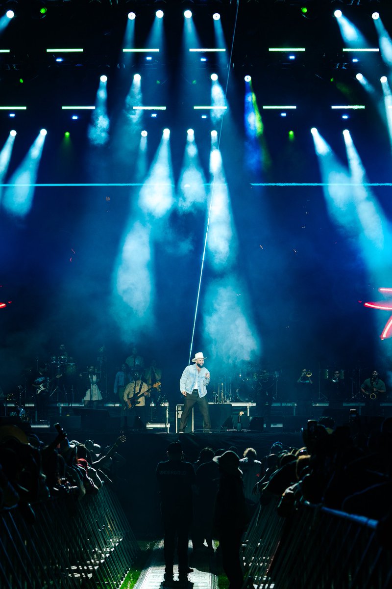 La Onda by BottleRock tweet media