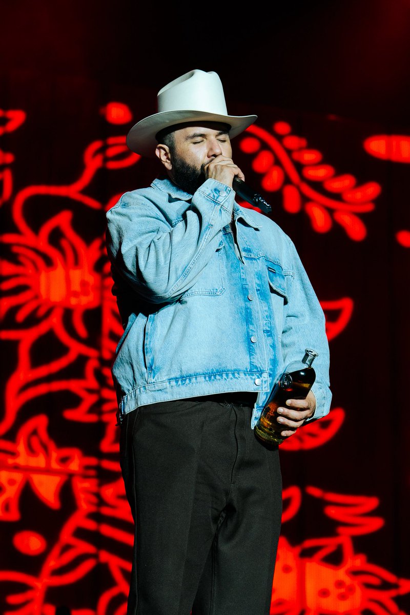 La Onda by BottleRock tweet media