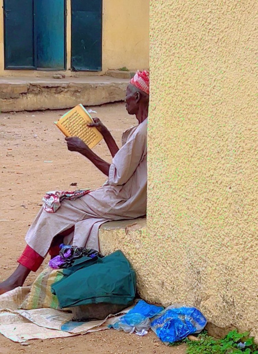 Why hasn’t this gained more attention ?