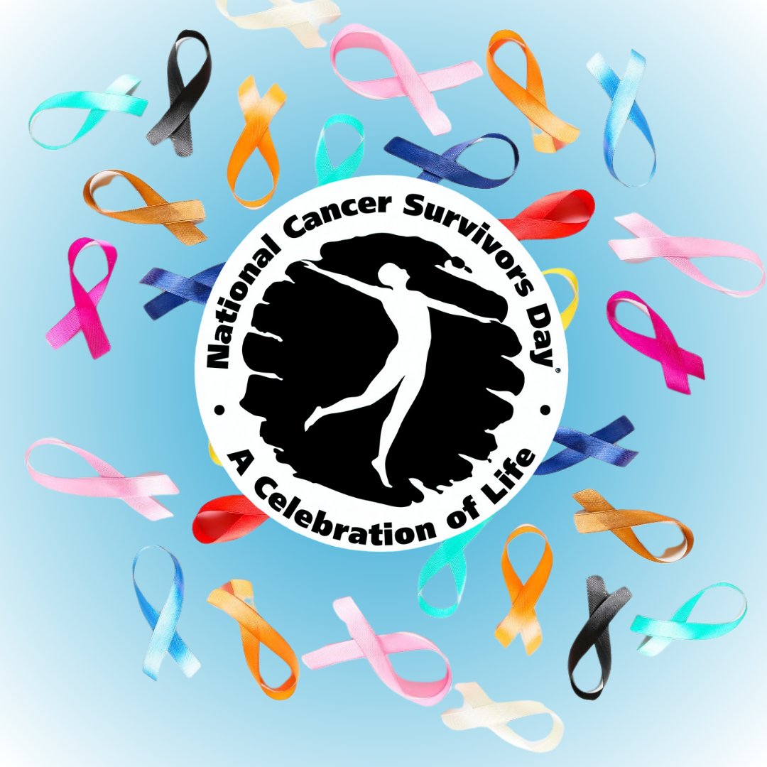 For National Cancer Survivors Day, CanSupport honors all those who have faced a cancer diagnosis and emerged with stories of strength, courage, and resilience. We celebrate them and those who continue their fight.
#nationalcancersurvivorsday #cancersurvivors #CelebrateLife