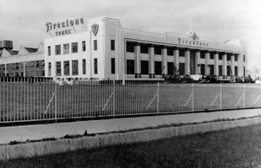 Brentford & Chiswick History tweet media