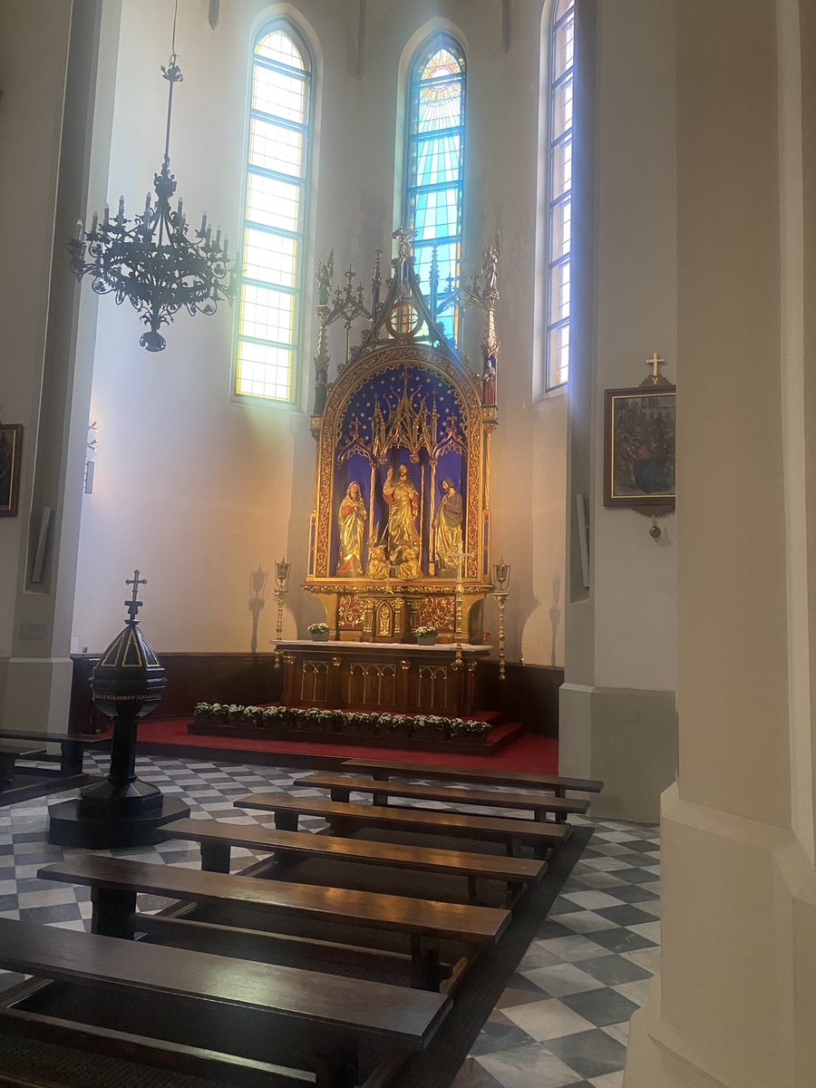 Gaskell World Religions tweet media