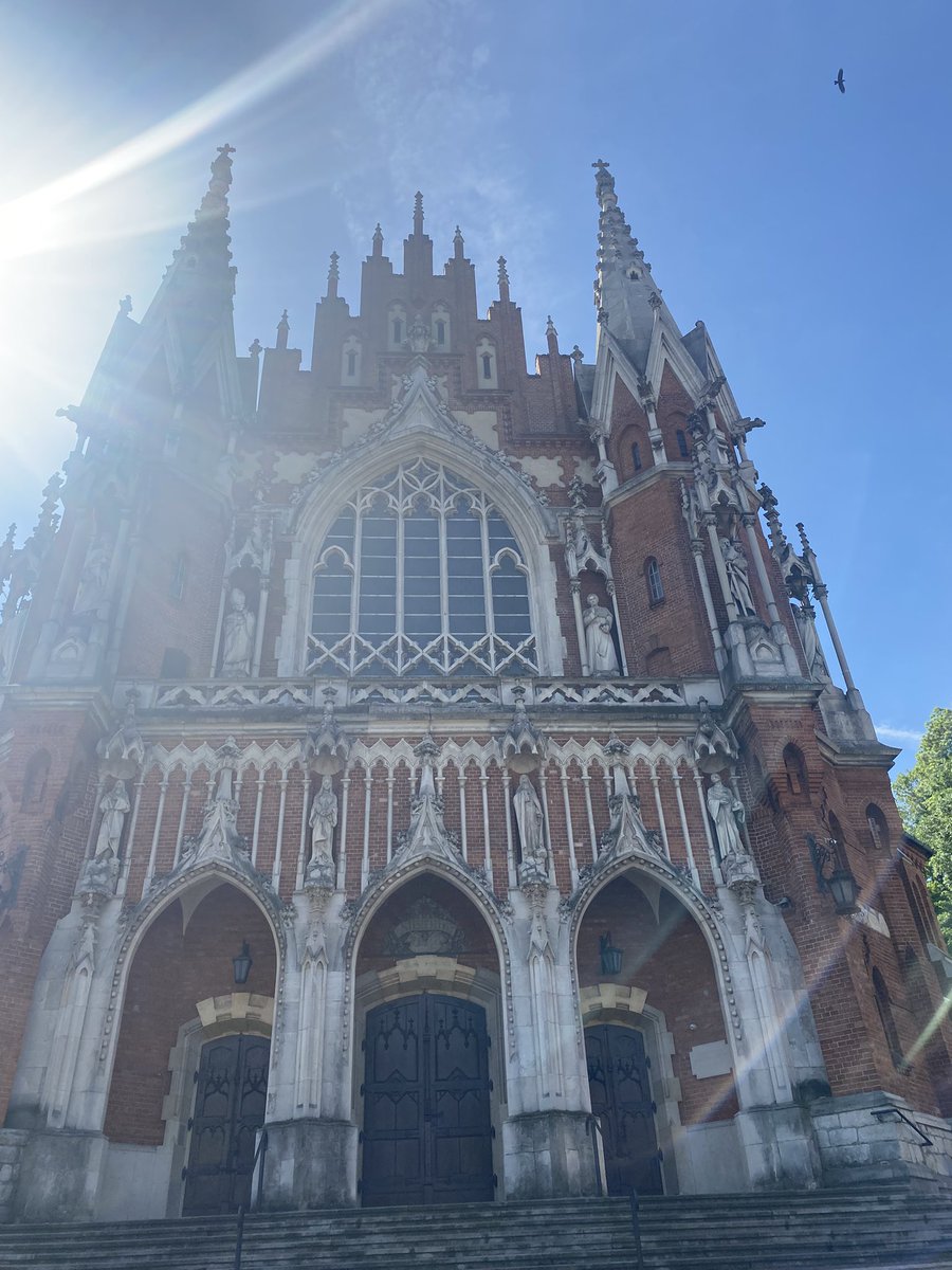 Gaskell World Religions tweet media