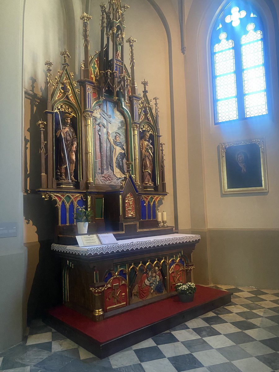 Gaskell World Religions tweet media