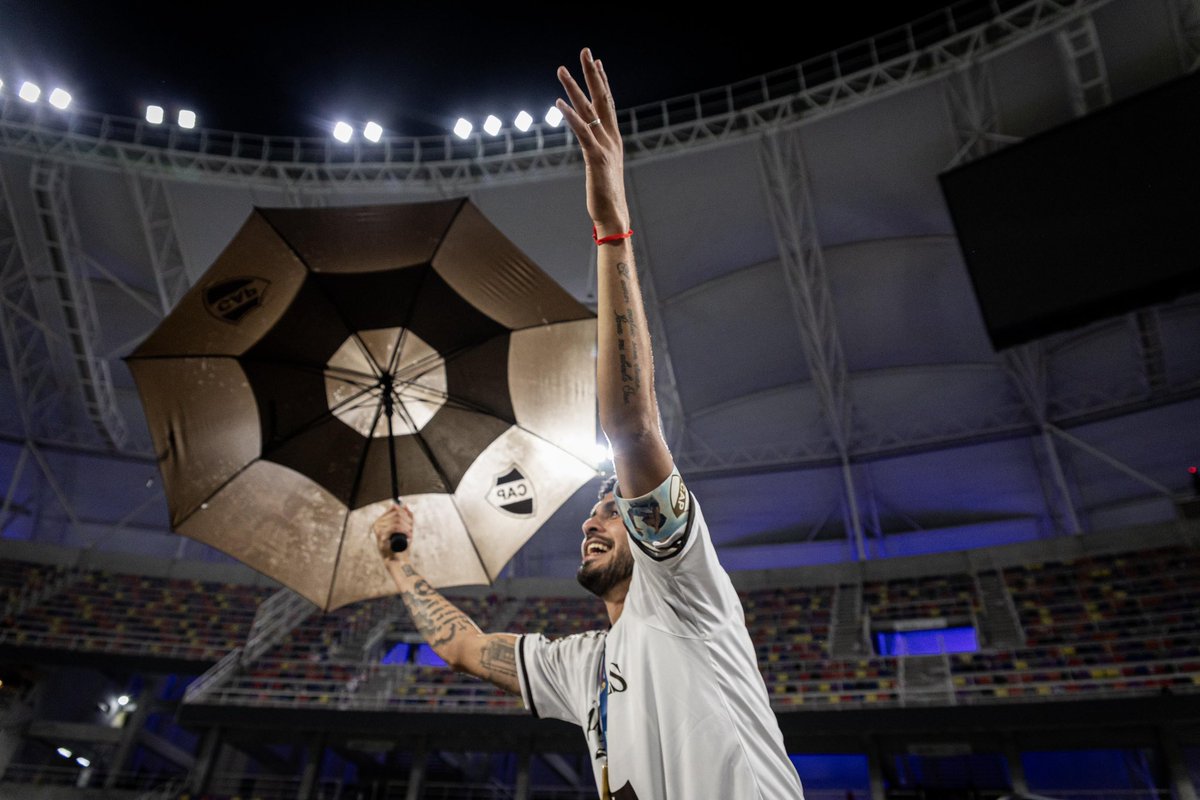 Club Atlético Platense - English tweet media