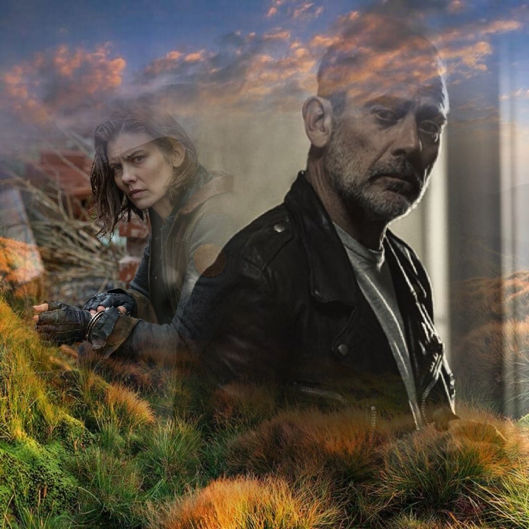 What the heck has been going on with S2?! It doesn't feel right having so much distance between them. When will they get to be that badass team again?