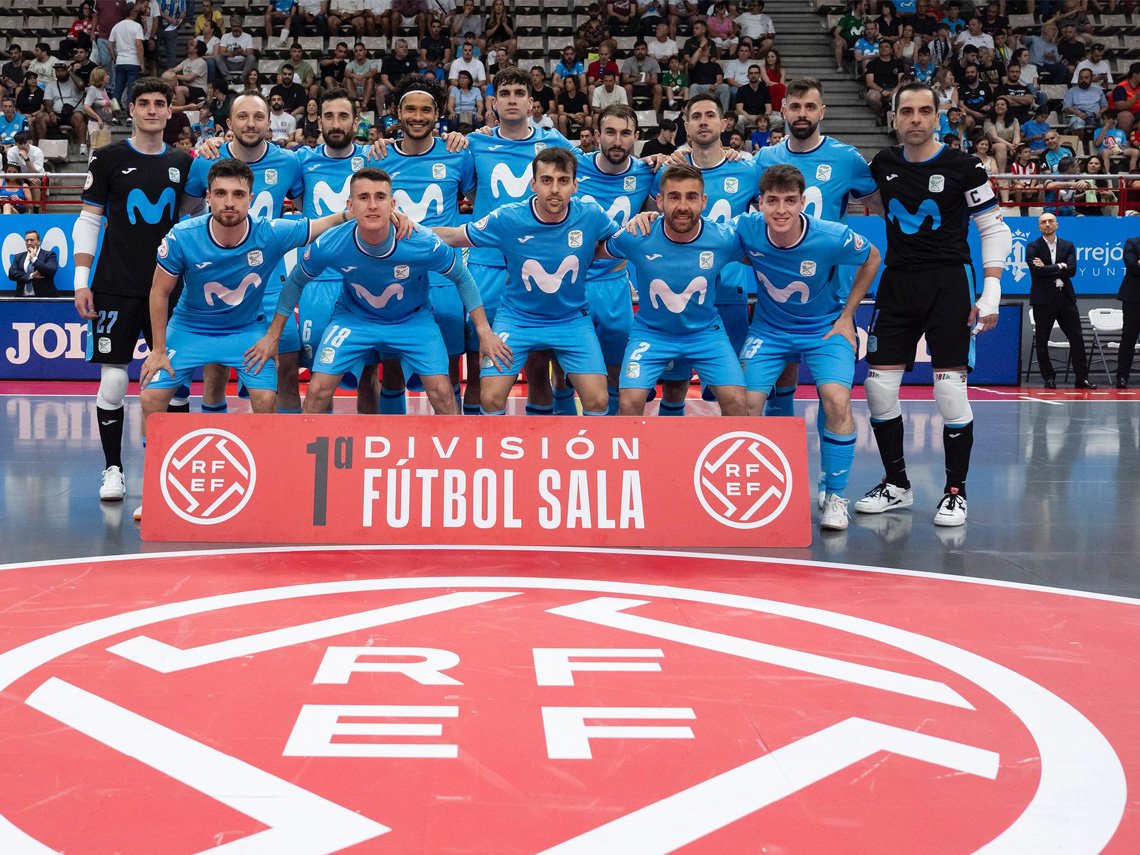 Ayuntamiento de Torrejón de Ardoz (@ayto_torrejon) on Twitter photo DEPORTES Y EMPLEO | Movistar Inter entregará invitaciones a los desempleados de #TorrejónDeArdoz para el tercer y definitivo partido de los cuartos de final del playoff por el título de liga contra Jimbee Cartagena <a href="/TorrejonDxte/">Concejalía Deportes Torrejón de Ardoz</a>
🗓️4 junio
⏰20:00 horas
🔗ayto-torrejon.es/noticia/nota-d… DEPORTES Y EMPLEO | Movistar Inter entregará invitaciones a los desempleados de #TorrejónDeArdoz para el tercer y definitivo partido de los cuartos de final del playoff por el título de liga contra Jimbee Cartagena <a href="/TorrejonDxte/">Concejalía Deportes Torrejón de Ardoz</a>
🗓️4 junio
⏰20:00 horas
🔗ayto-torrejon.es/noticia/nota-d…