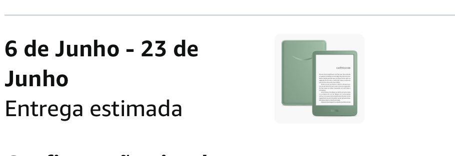 aiiii, fui impulsiva… comprei meu Kindle tô feliz mas tô tristeeeee, bem triste