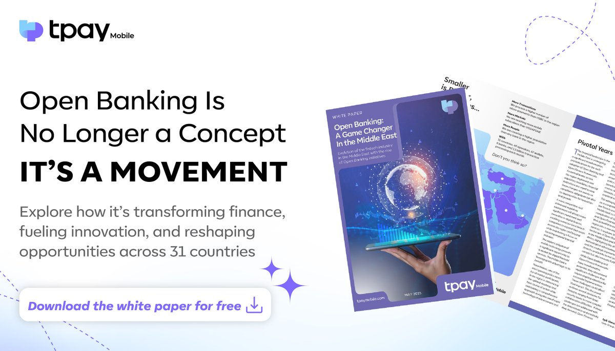 TPAY MOBILE tweet media