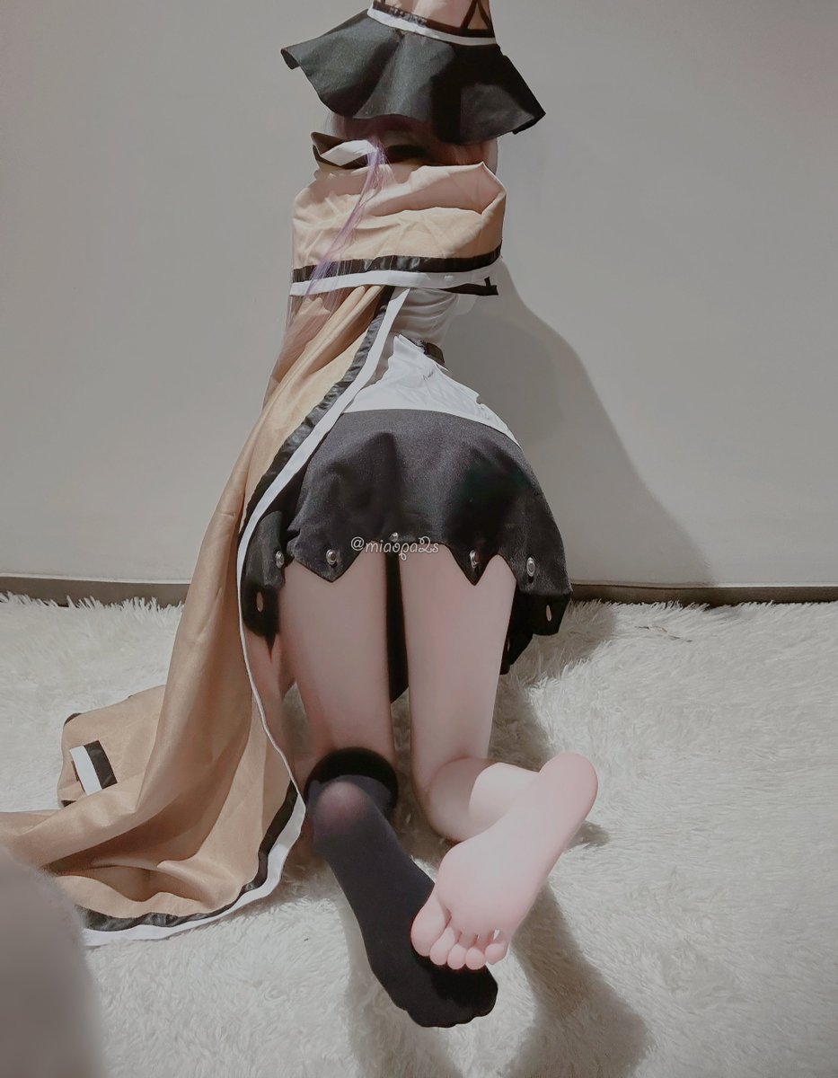 喵帕斯喵 tweet media