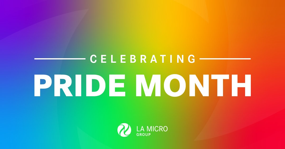 LA Micro Group tweet media