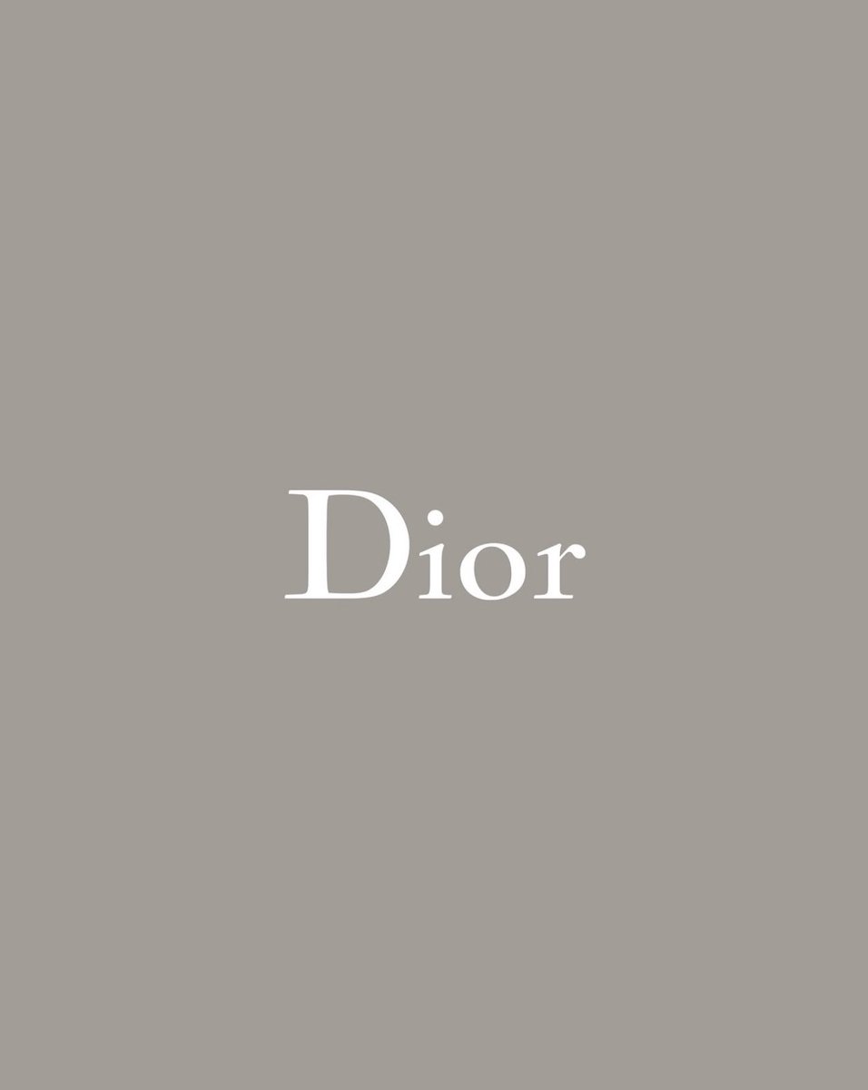 Jonathan Anderson Just Confirmed he is the Creative Director of BOTH menswear and Womenswear at Dior!