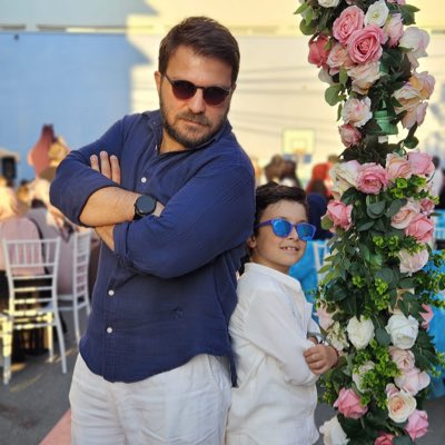 #YeniProfilResmi