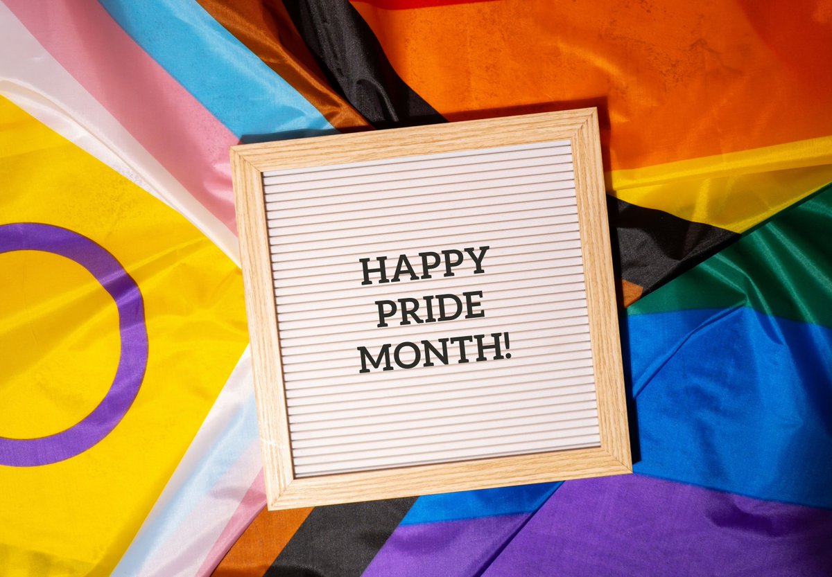 🌈 Happy #PrideMonth! 🏳️‍🌈

Diversity drives innovation, and at Pricecheck we’re proud to support inclusion all year round.

Here’s to love, equality &amp; being your authentic self.

#InclusionMatters #LGBTQSupport #DiversityInBusiness #CelebratePride #CelebrateDiversity