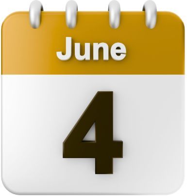 It's our AGM &amp; FAGM on Wednesday 4th June  - All members welcome. 
Time: 19:00 Venue: Boughton Hall Club House