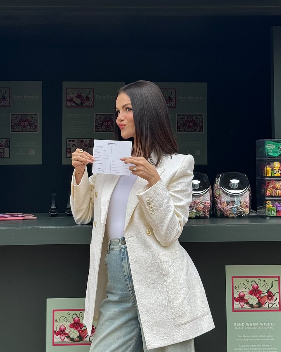 my favourite businesswoman
