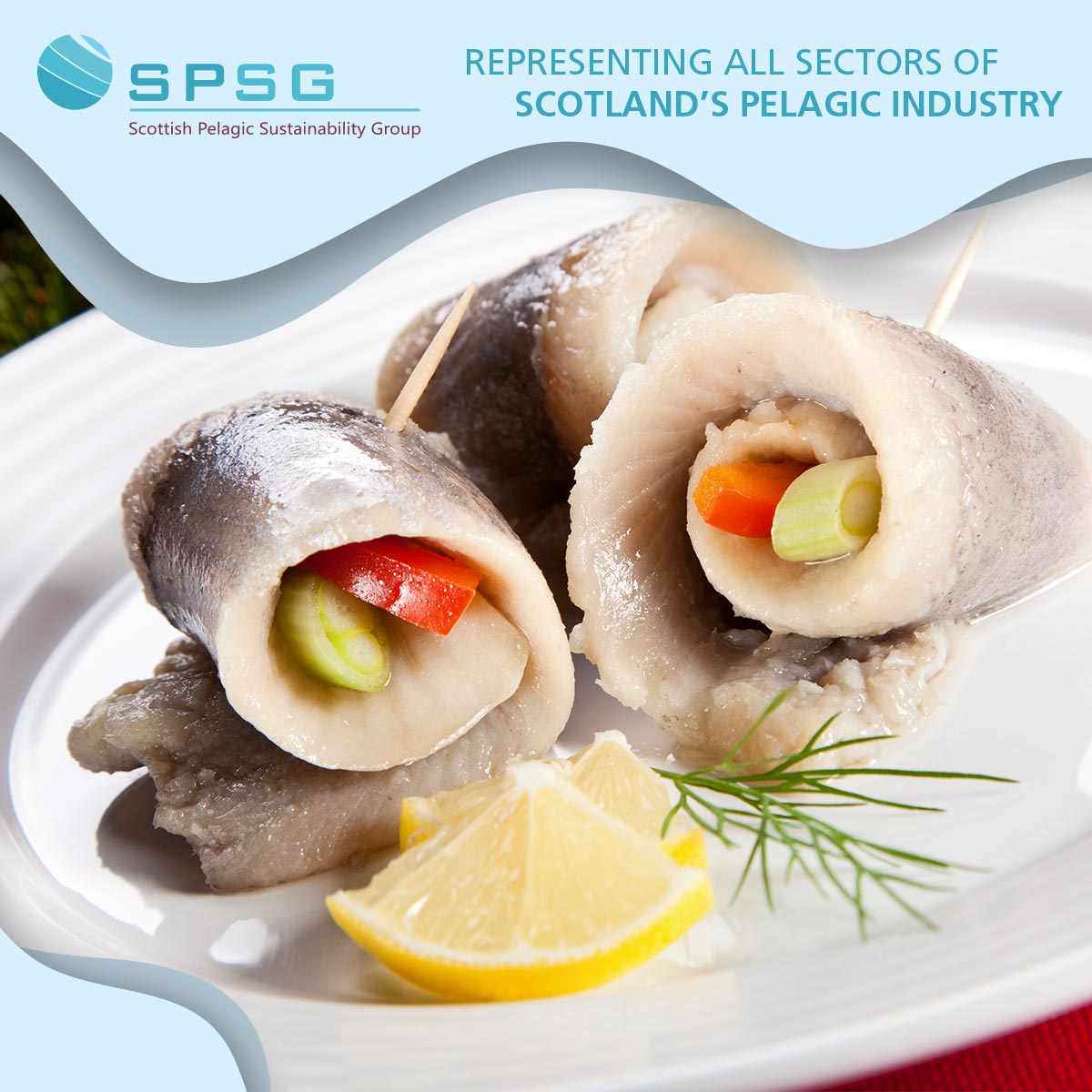 Herring is an incredibly nutritious fish, packed full of minerals, vitamins and omega 3 fatty acids that are so important for heart health.

spsg.co.uk

#herring #HeartHealthy #Omega3Rich #My2aWeek #EatMoreFish