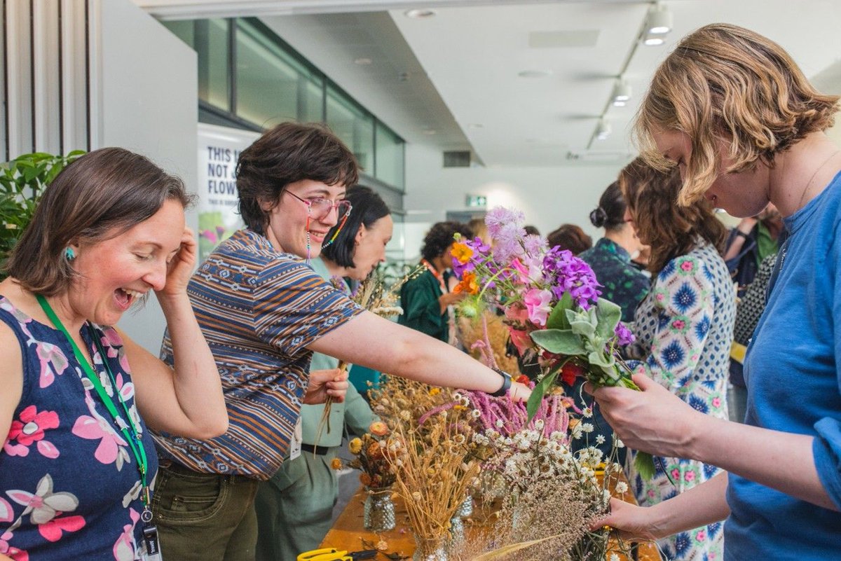 📣 Bristol's first Community Climate Action Prospectus is here!

Showcasing 8 community-led, investable projects aiming to accelerate local climate and nature initiatives whilst improving quality of life.

Explore the potential and get involved: buff.ly/WgVAsPN