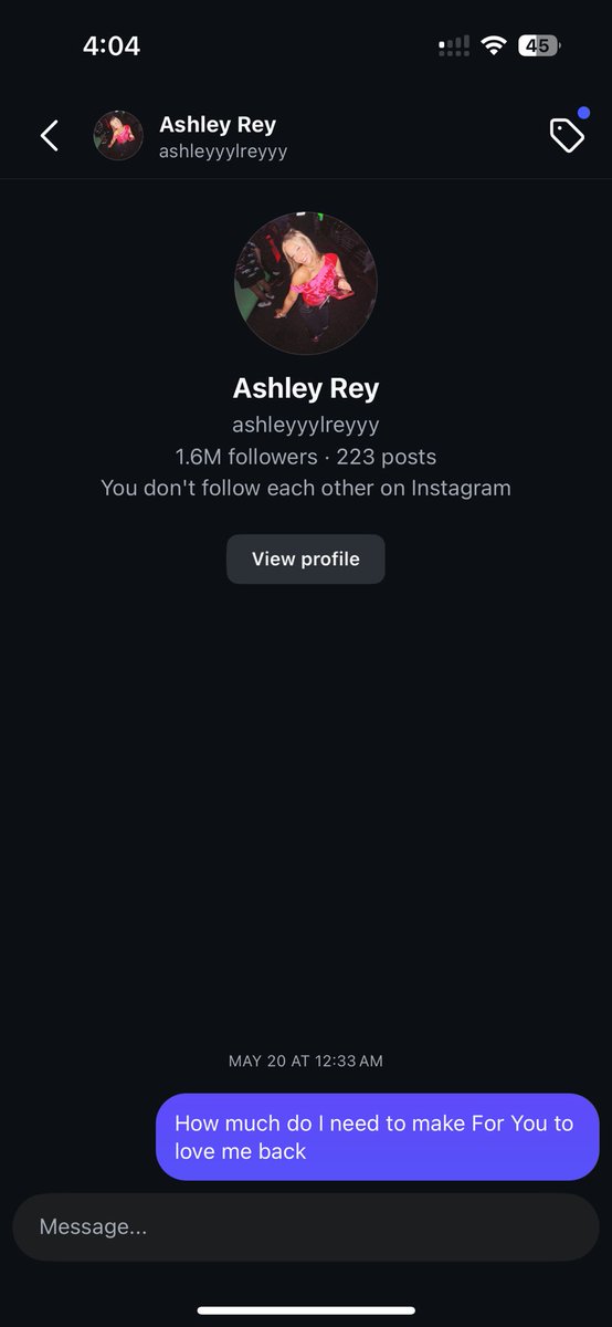 thatbadboyray's tweet image. Ik she wants me, playing hard to get!! #giveitTime