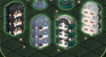 THESE LITTLE MUNCHKINS 😭😭