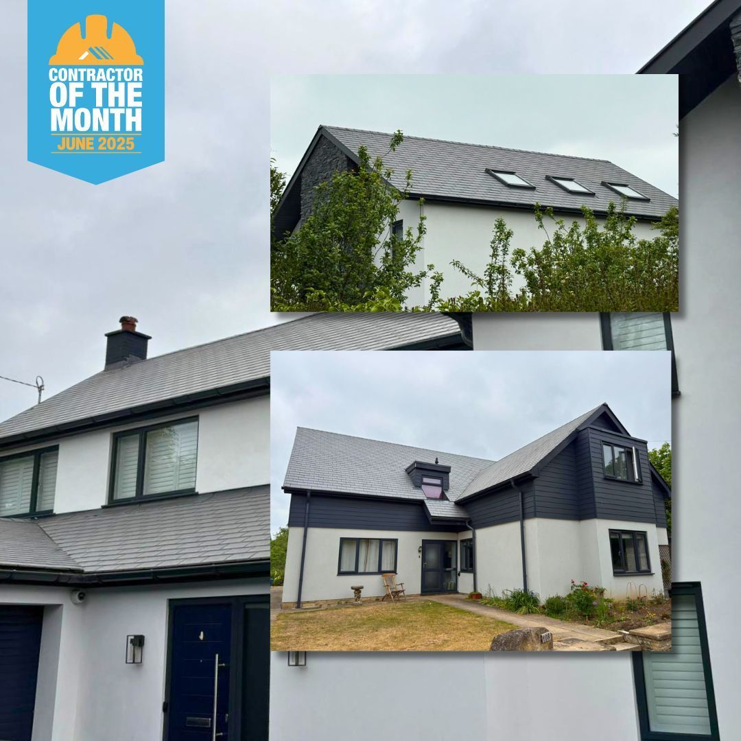 Tapco Roofing (@tapcoroofing) on Twitter photo 🌟 Contractor of the Month Alert!
Big congratulations to Clint Ross Visions of Oxford Construction for the incredible work.
Attention to detail, reliability, and top-notch results all around!
Contact Visions of Oxford Construction⬇️
07973 316506
visionsofoxford@btinternet.com 🌟 Contractor of the Month Alert!
Big congratulations to Clint Ross Visions of Oxford Construction for the incredible work.
Attention to detail, reliability, and top-notch results all around!
Contact Visions of Oxford Construction⬇️
07973 316506
visionsofoxford@btinternet.com