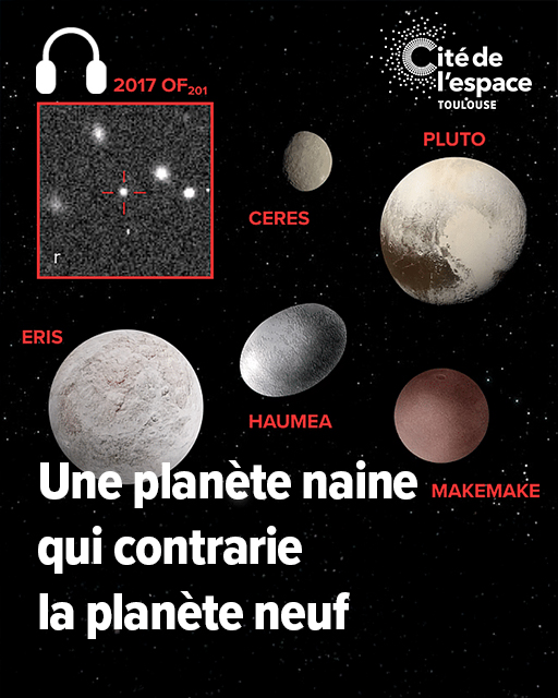 Cité de l'espace (@citeespace) on Twitter photo 🎧PODCAST - La découverte de ce qui pourrait être une nouvelle planète naine semble contredire l’hypothèse d’une planète Neuf, au-delà de Neptune.
🎙️On en parlait dimanche sur <a href="/icioccitanie/">ici Occitanie</a>
➡️À réécouter ici👇
cite-espace.com/actualites-spa… 🎧PODCAST - La découverte de ce qui pourrait être une nouvelle planète naine semble contredire l’hypothèse d’une planète Neuf, au-delà de Neptune.
🎙️On en parlait dimanche sur <a href="/icioccitanie/">ici Occitanie</a>
➡️À réécouter ici👇
cite-espace.com/actualites-spa…