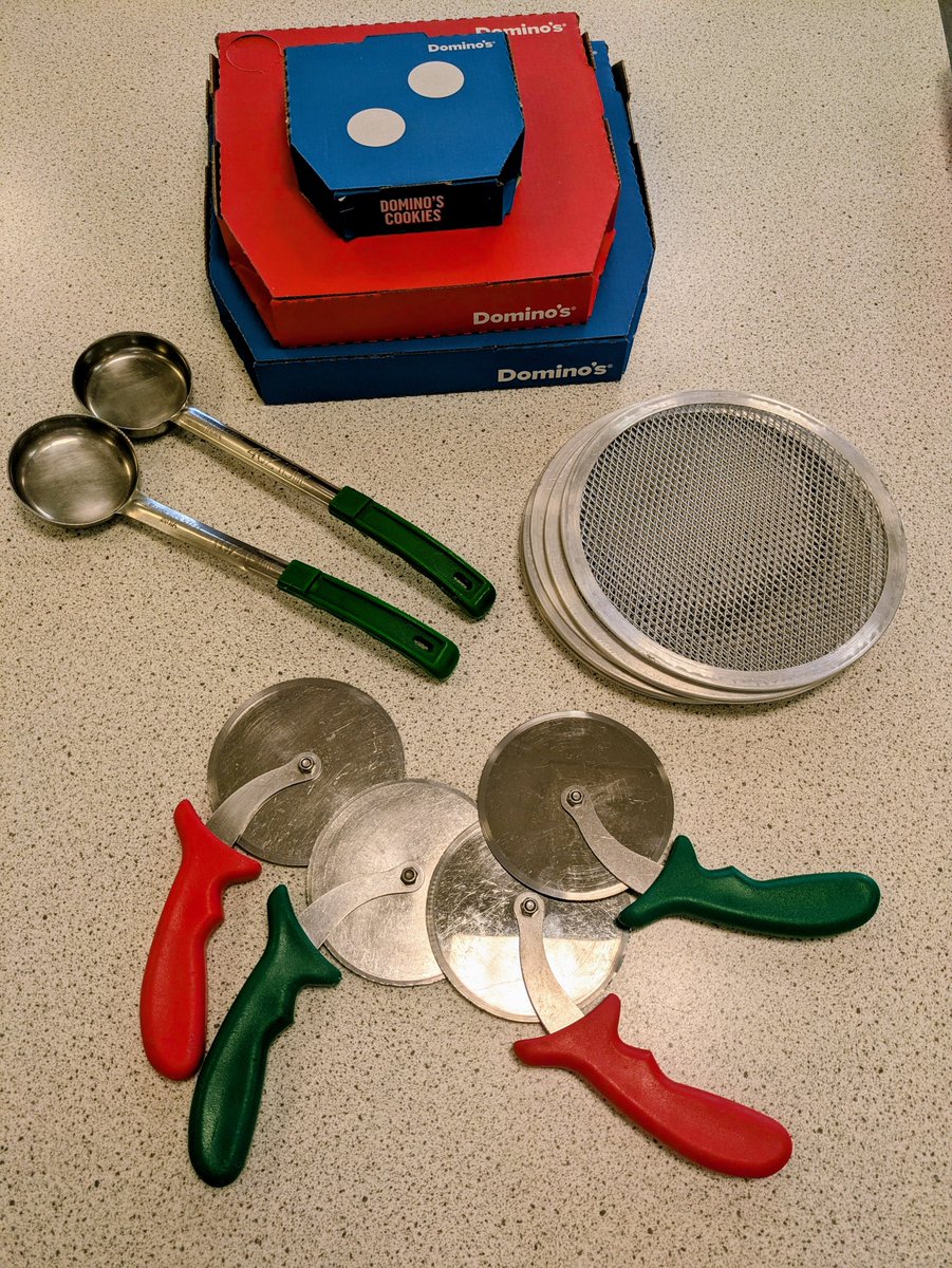 Technologies tweet media