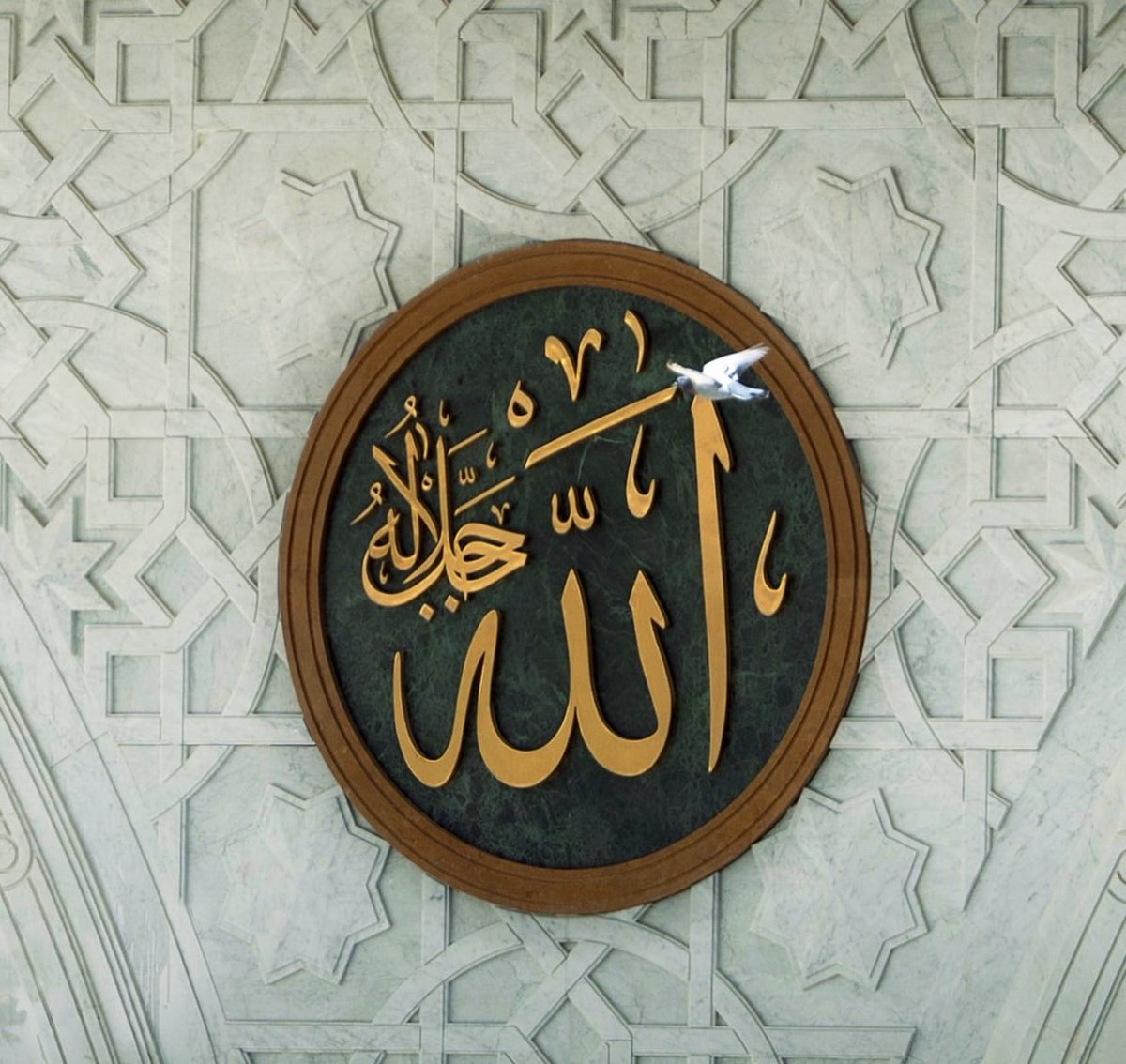Keep praising our Lord during these blessed days of Dhul-Hijjah. Say SubhanAllah, Alhamdulillah, La ilaha illallah, Allahu Akbar - these days are beloved to Almighty Allah. 🕋🙏☝🏻