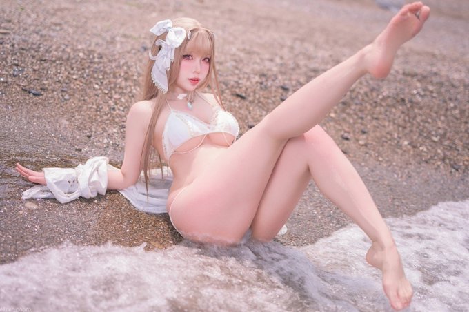 Twitterのコスプレ画像25