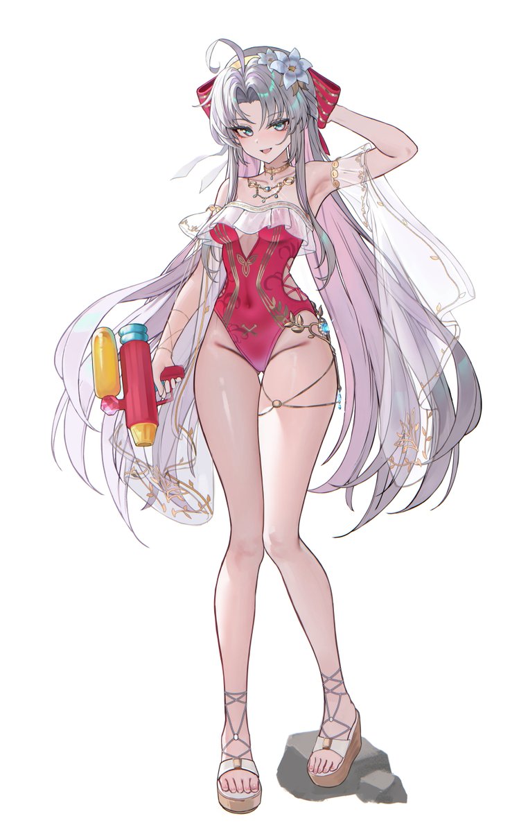 #명조 #WutheringWaves #鳴潮 #Carlotta
카를로타😊😊😊