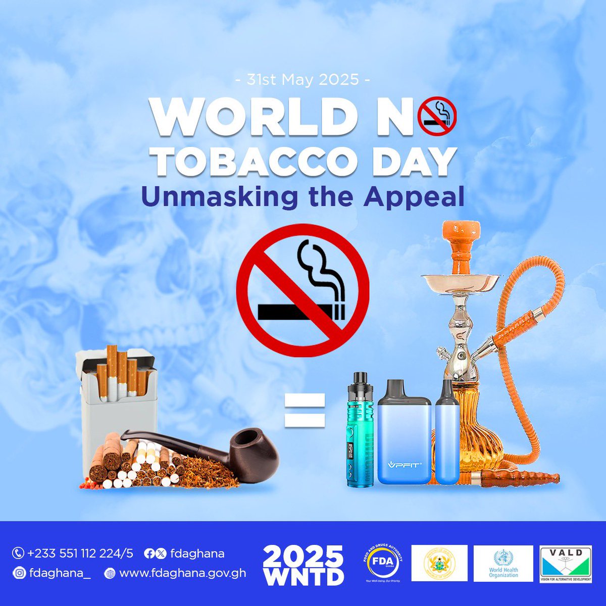 Issah Ali tweet media