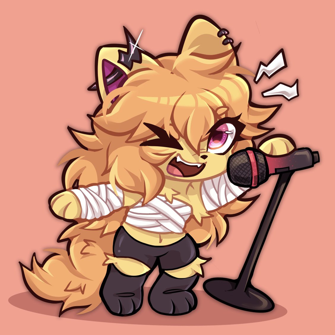 some recent comms, a lot of slots left!!

ko-fi.com/zeronixu

#Commission #furry #furrycommission #art #kofi