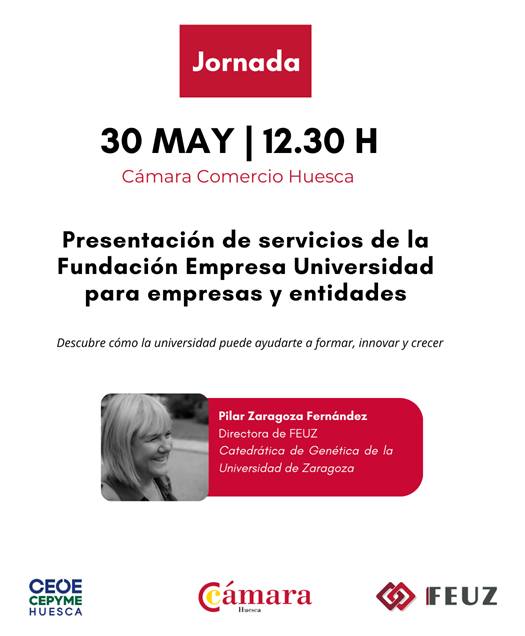 aeibajocinca's tweet photo. El viernes nos desplazamos a @camarahuesca para la ๐ฃ๐ฟ๐ฒ๐๐ฒ๐ป๐๐ฎ๐ฐ๐ถ๐ผฬ๐ป ๐ฑ๐ฒ ๐๐ฒ๐ฟ๐๐ถ๐ฐ๐ถ๐ผ๐ ๐ฑ๐ฒ ๐น๐ฎ ๐๐๐ป๐ฑ๐ฎ๐ฐ๐ถ๐ผฬ๐ป ๐๐บ๐ฝ๐ฟ๐ฒ๐๐ฎ ๐จ๐ป๐ถ๐๐ฒ๐ฟ๐๐ถ๐ฑ๐ฎ๐ฑ ๐ฝ๐ฎ๐ฟ๐ฎ ๐ฒ๐บ๐ฝ๐ฟ๐ฒ๐๐ฎ๐ ๐ ๐ฒ๐ป๐๐ถ๐ฑ๐ฎ๐ฑ๐ฒ๐ ๐ con Pilar Zaragoza, directora de @feuzgz #laintersectorial https://t.co/cfZ0bl6k7a