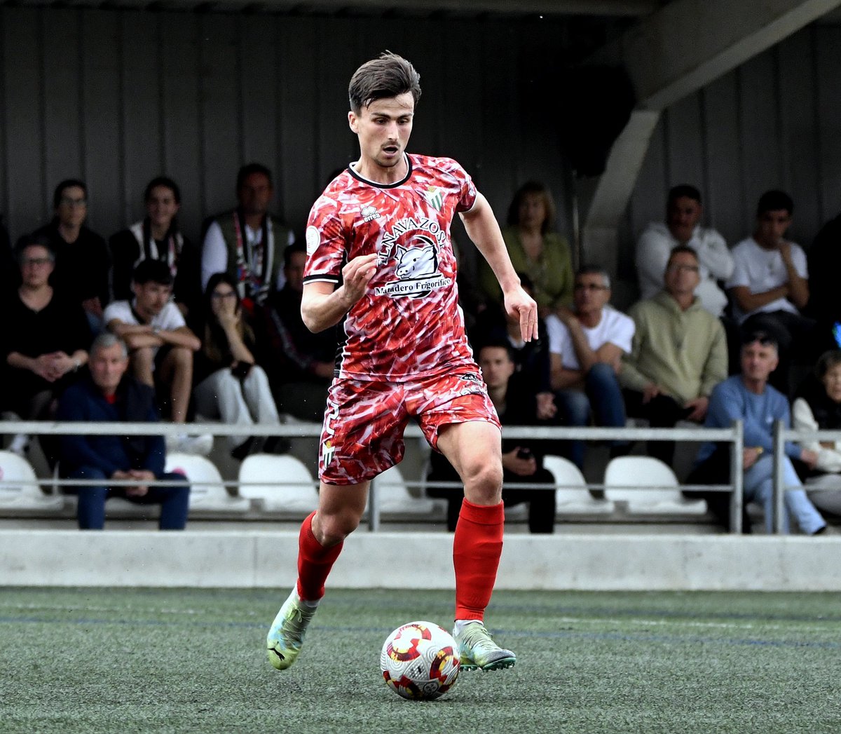 SMontes96's tweet photo. 💪🏼⚽ https://t.co/qgKILcOFGi