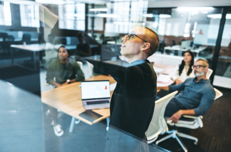 Innovative technologies from Intel &amp; Microsoft can enhance efficiency, drive innovation &amp; unlock new possibilities in a rapidly evolving digital landscape. Explore the benefits of optimizing the data center. #IAmIntel bit.ly/453ZWYk