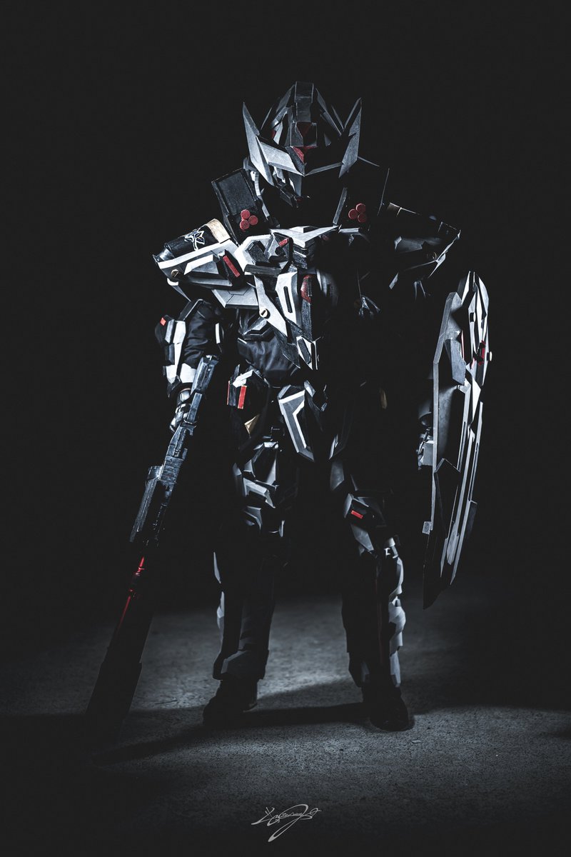 ズッキー@大咬重工 tweet media