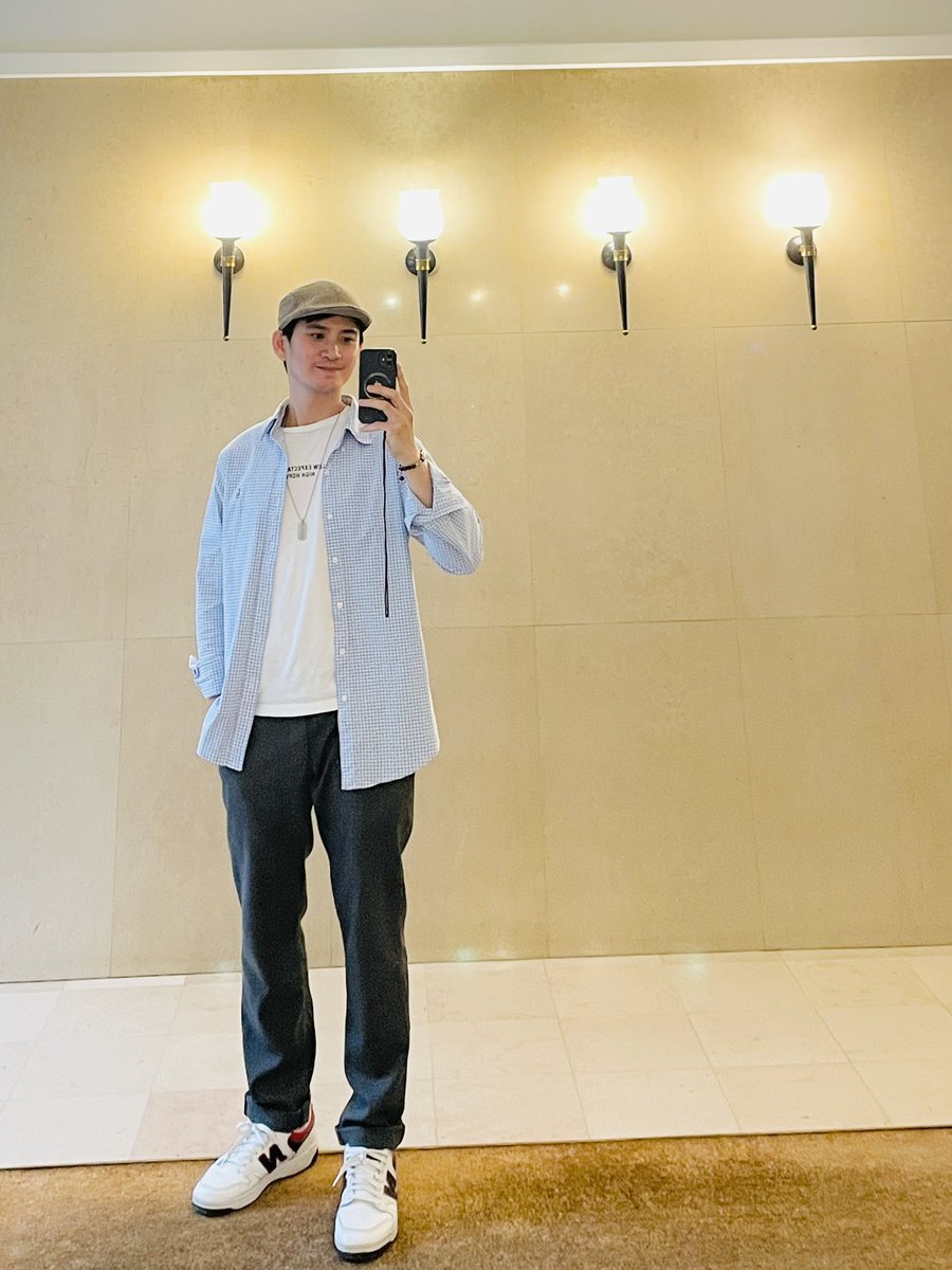 So back to basic… manic Monday!